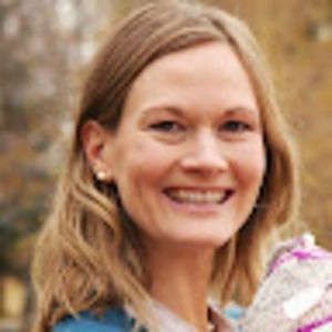 Meet your Posher, Lorena